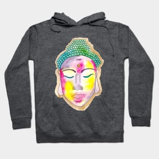 Buddha Hoodie